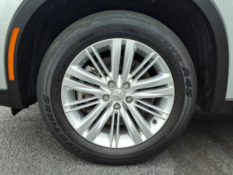 2023 Mitsubishi Outlander ES