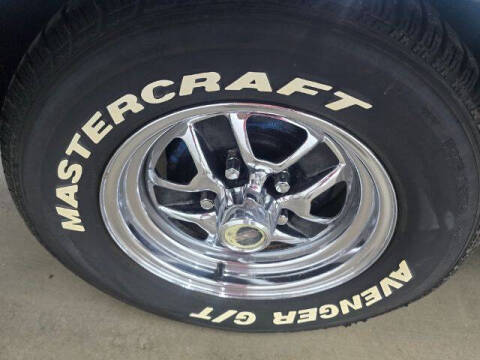 1972 Oldsmobile Cutlass