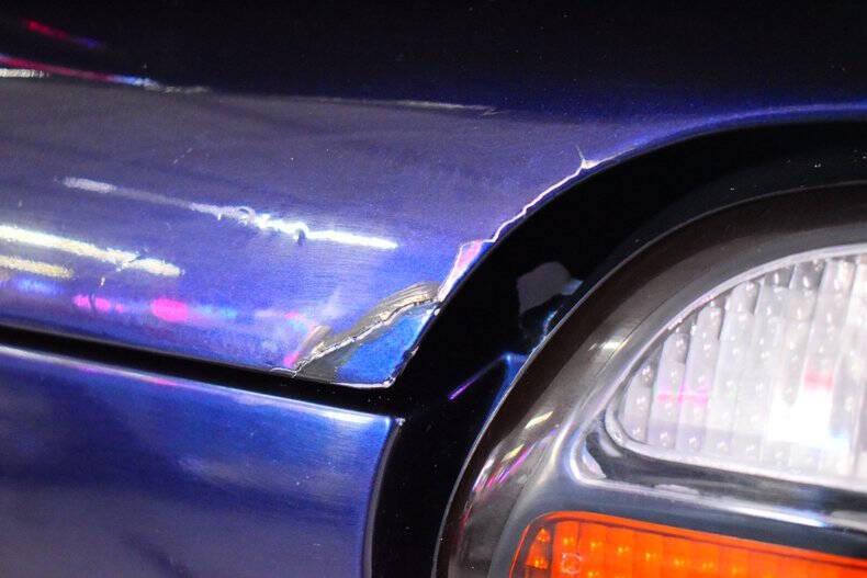 2001 Chevrolet Camaro Z28