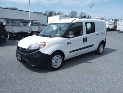 2017 RAM ProMaster City for sale at Nye Motor Company in Manheim PA