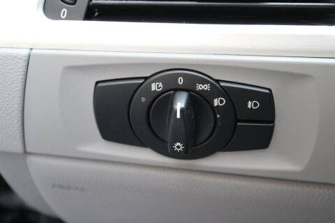 2007 BMW 3 Series 335i