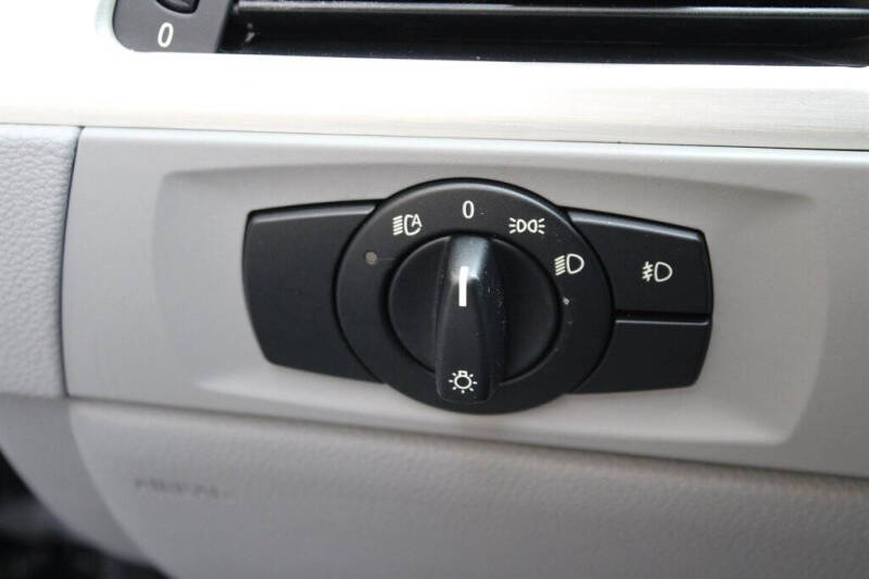 2007 BMW 3 Series 335i