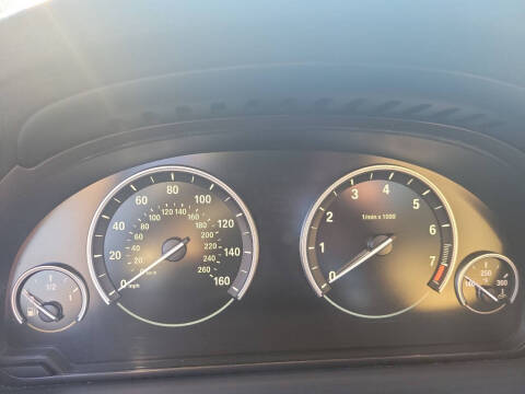 2017 BMW 5 Series 535i xDrive Gran Turismo