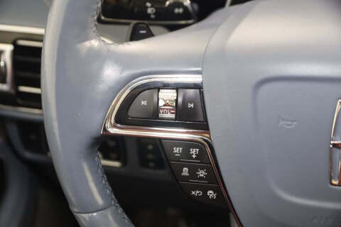 2023 Lincoln Navigator Black Label