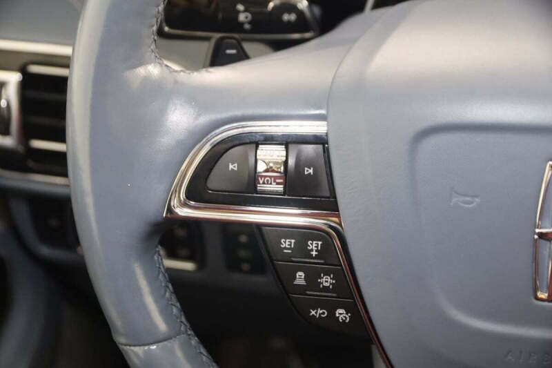 2023 Lincoln Navigator Black Label