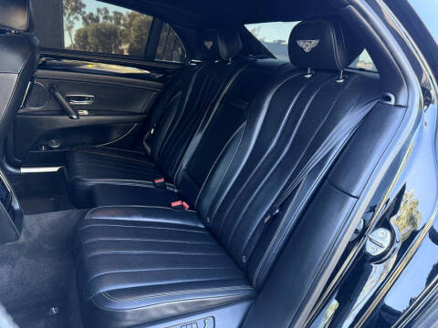 2014 Bentley Flying Spur