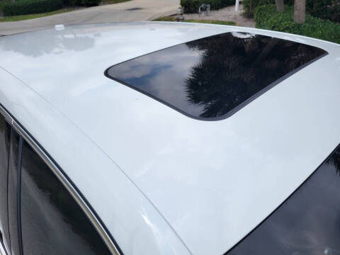 2012 Porsche Cayenne Tiptronic