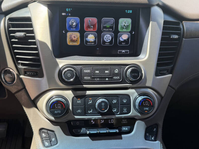 2018 GMC Yukon XL Denali