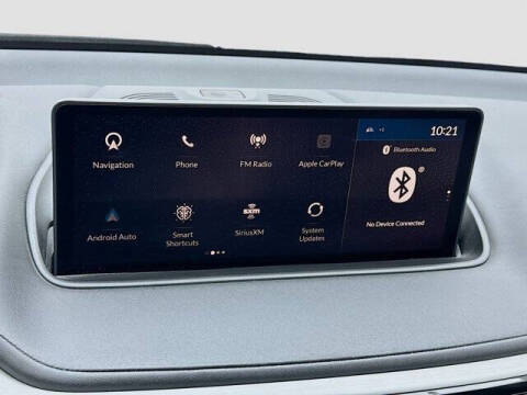 2023 Acura MDX w/Tech