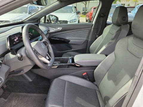 2023 Volkswagen ID.4 S