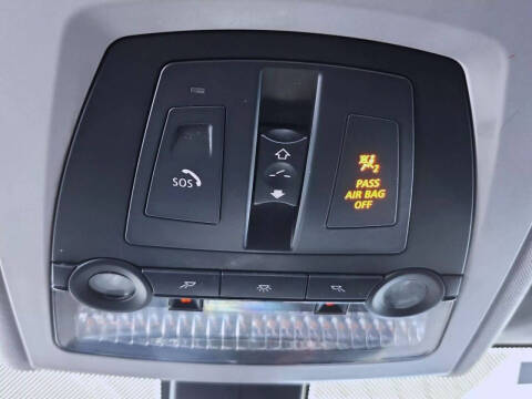 2013 BMW 5 Series 535i