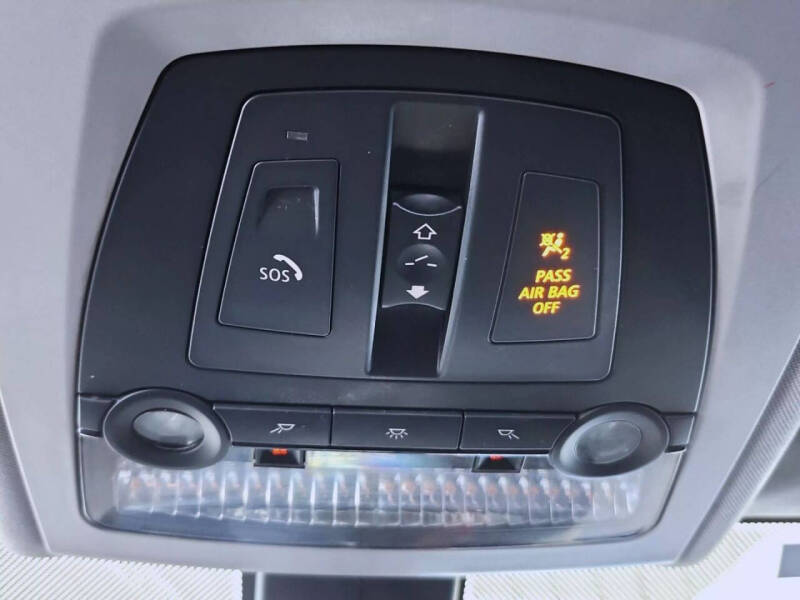 2013 BMW 5 Series 535i