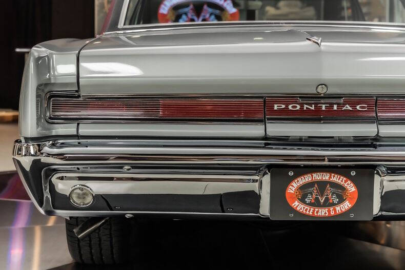 1964 Pontiac GTO