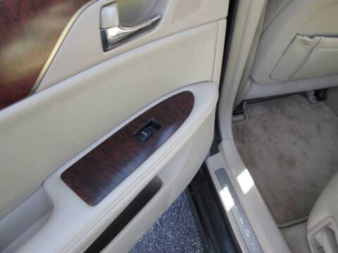 2011 Toyota Avalon Limited