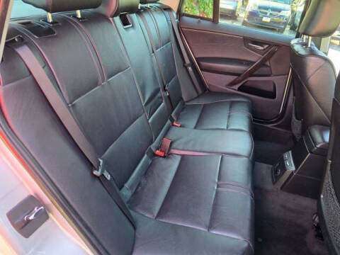 2007 BMW X3 3.0si