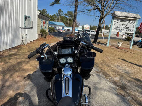 2015 Harley-Davidson Road Glide