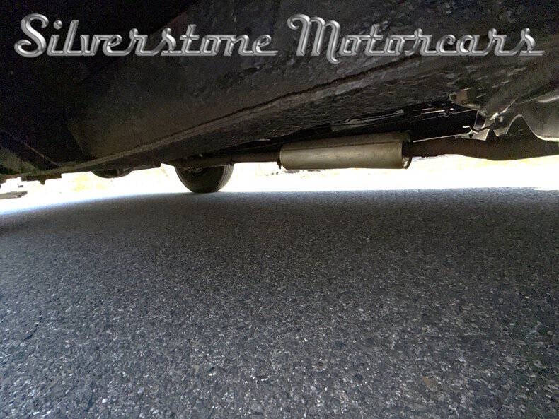 1953 Chevrolet Bel Air