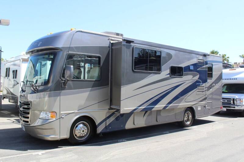 2013 Thor Industries ACE Evo 29.2 for sale at Rancho Santa Margarita RV in Rancho Santa Margarita CA