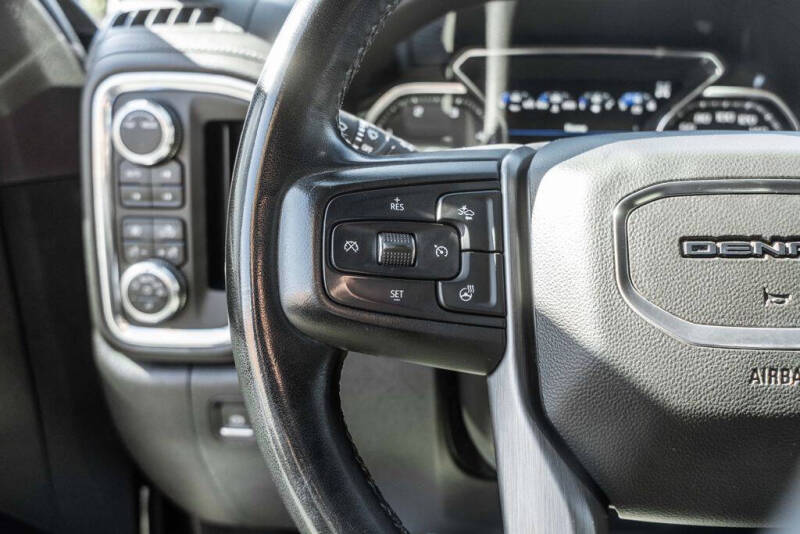 2023 GMC Sierra 3500HD