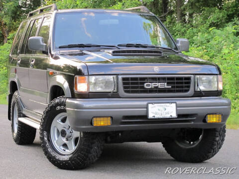 1994 Opel Monterey for sale at Isuzu Classic in Mullins SC