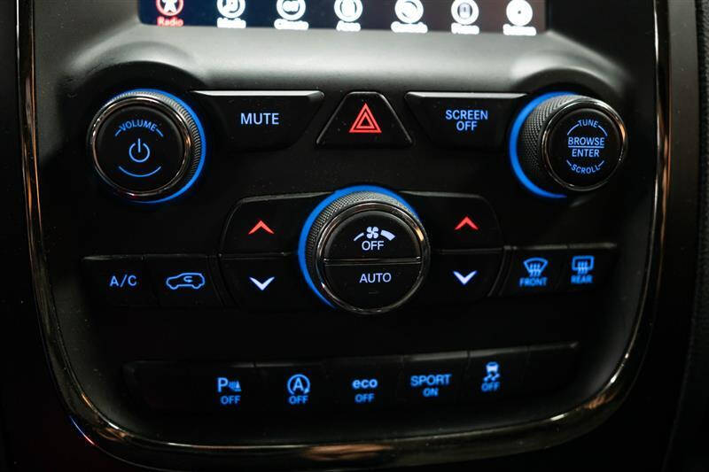 2019 Dodge Durango GT