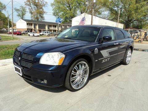 2006 Dodge Magnum SXT