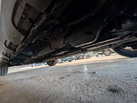 2004 Saturn Vue