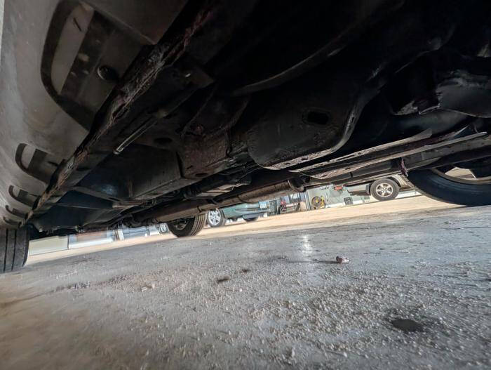 2004 Saturn Vue