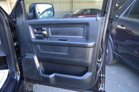 2015 RAM 1500 Express