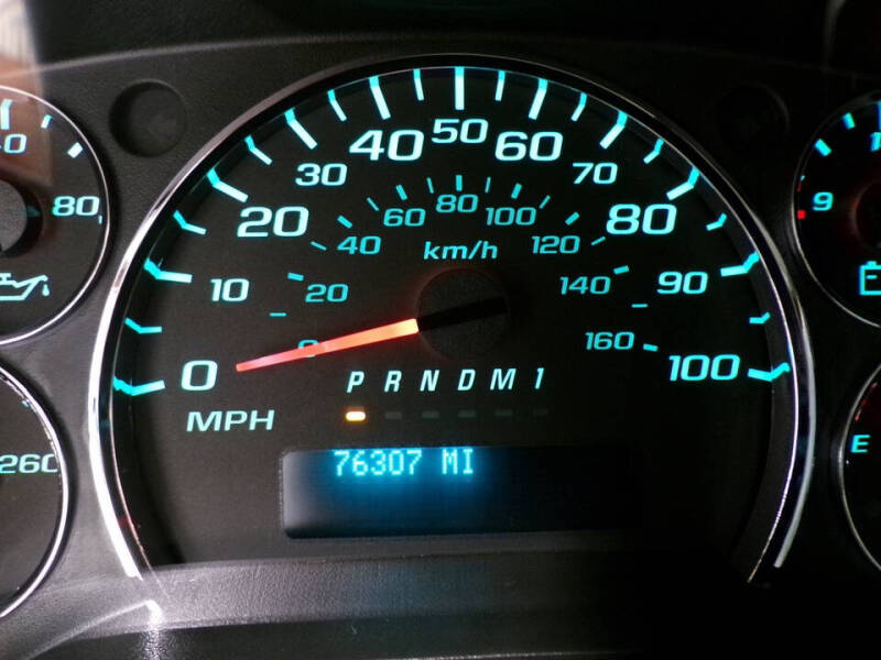 2018 Chevrolet Express 2500