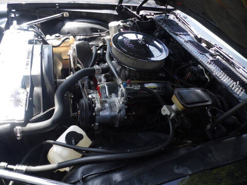 1981 Chevrolet Camaro Z28