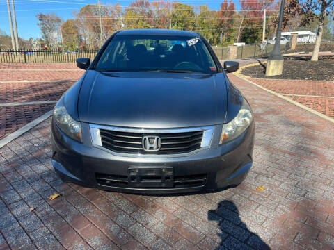 2009 Honda Accord for sale at Affordable Dream Cars in Lake City GA