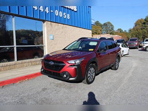 2023 Subaru Outback Premium