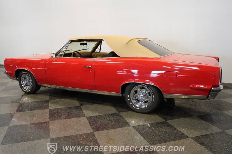1967 AMC Ambassador