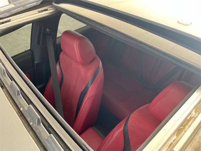 2023 Acura Integra w/Tech w/A-SPEC