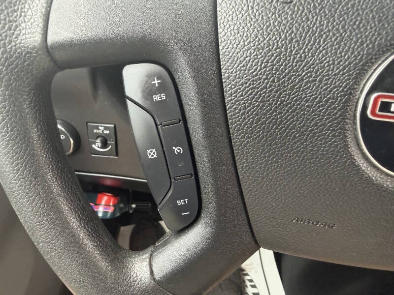 2018 GMC Savana 2500