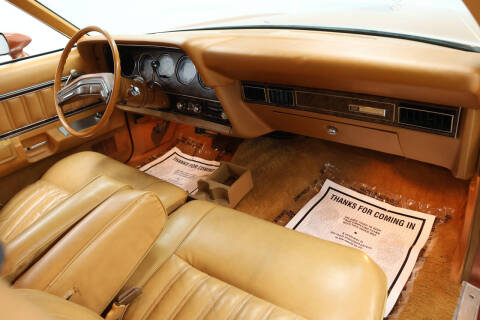 1979 Mercury Cougar