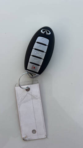 2017 Infiniti Q50 3.0T Premium