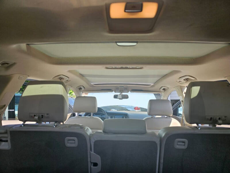 2013 Audi Q7 3.0T quattro Premium Plus