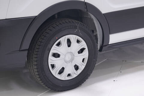 2022 Ford E-Transit 350