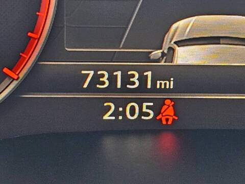 2018 Audi Q7 3.0T quattro Prestige