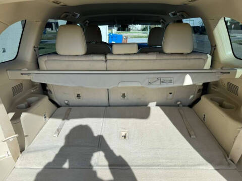 2019 Toyota Highlander LE Plus