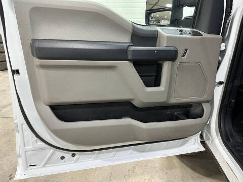 2022 Ford F-250 Super Duty XL