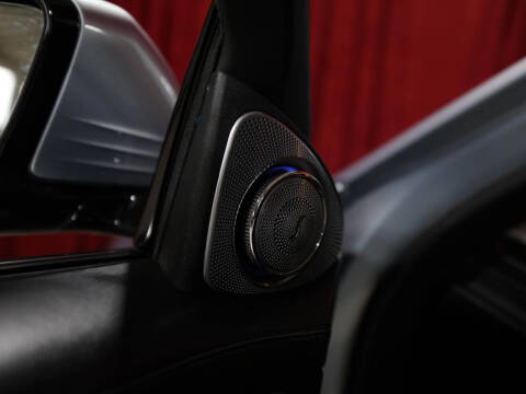 2014 Mercedes-Benz S-Class S 550 4MATIC