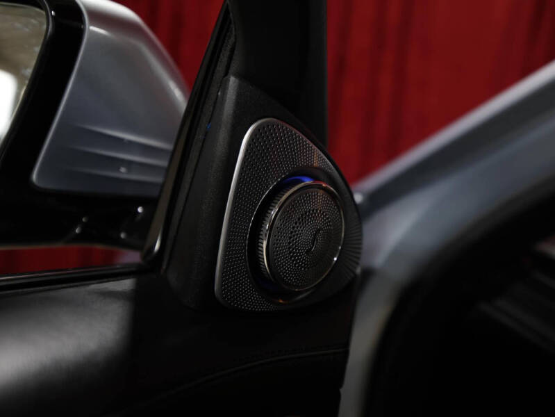 2014 Mercedes-Benz S-Class S 550 4MATIC