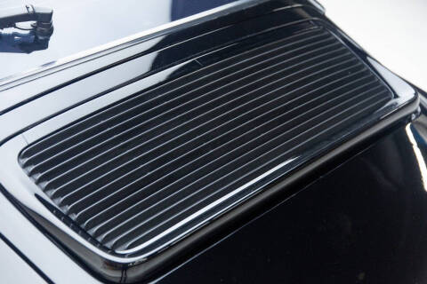 1991 Porsche 911 Carrera 2