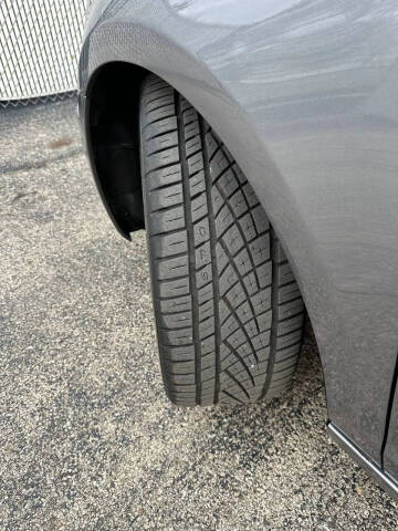 2010 Volkswagen GTI Base PZEV