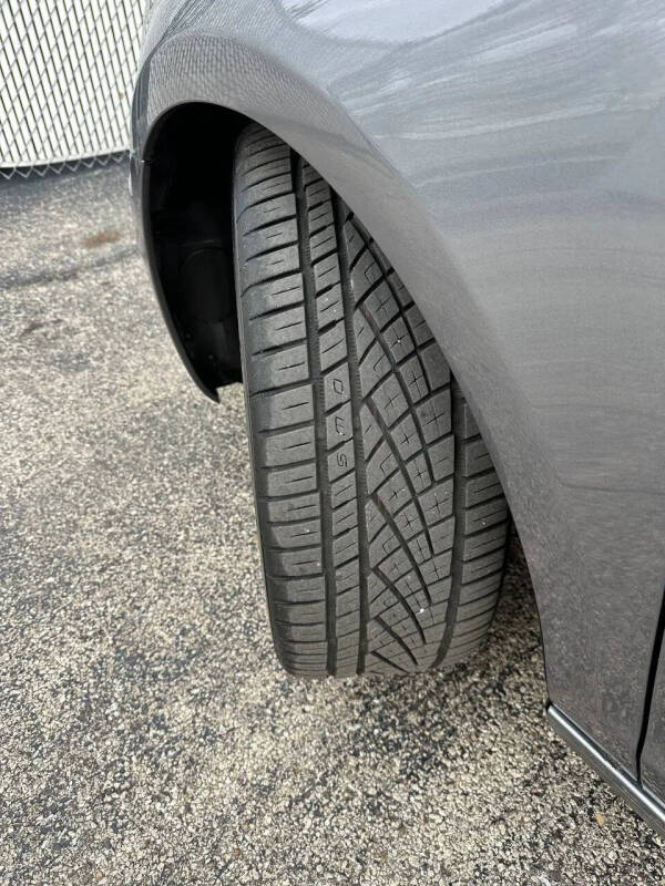 2010 Volkswagen GTI Base PZEV