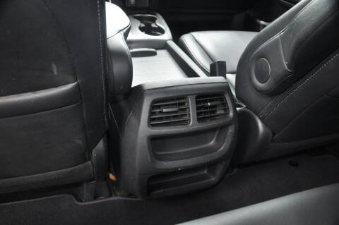 2017 Honda Ridgeline RTL