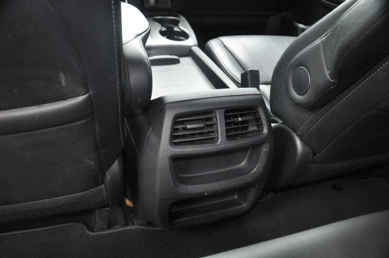 2017 Honda Ridgeline RTL